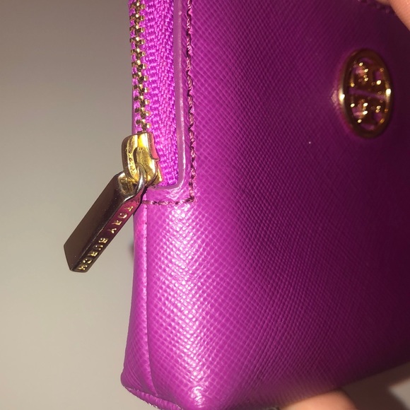 TORY BURCH WALLET - Picture 3 of 6